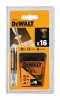 Zestaw Bitów DeWALT DT71511 + uchwyt magnetyczny 16szt.